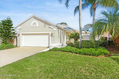 A home in St Augustine