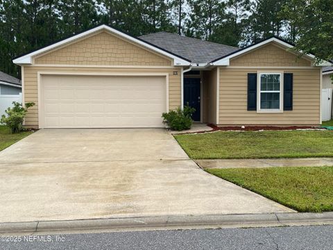 1951 APRIL OAKS Drive Jacksonville FL 32221