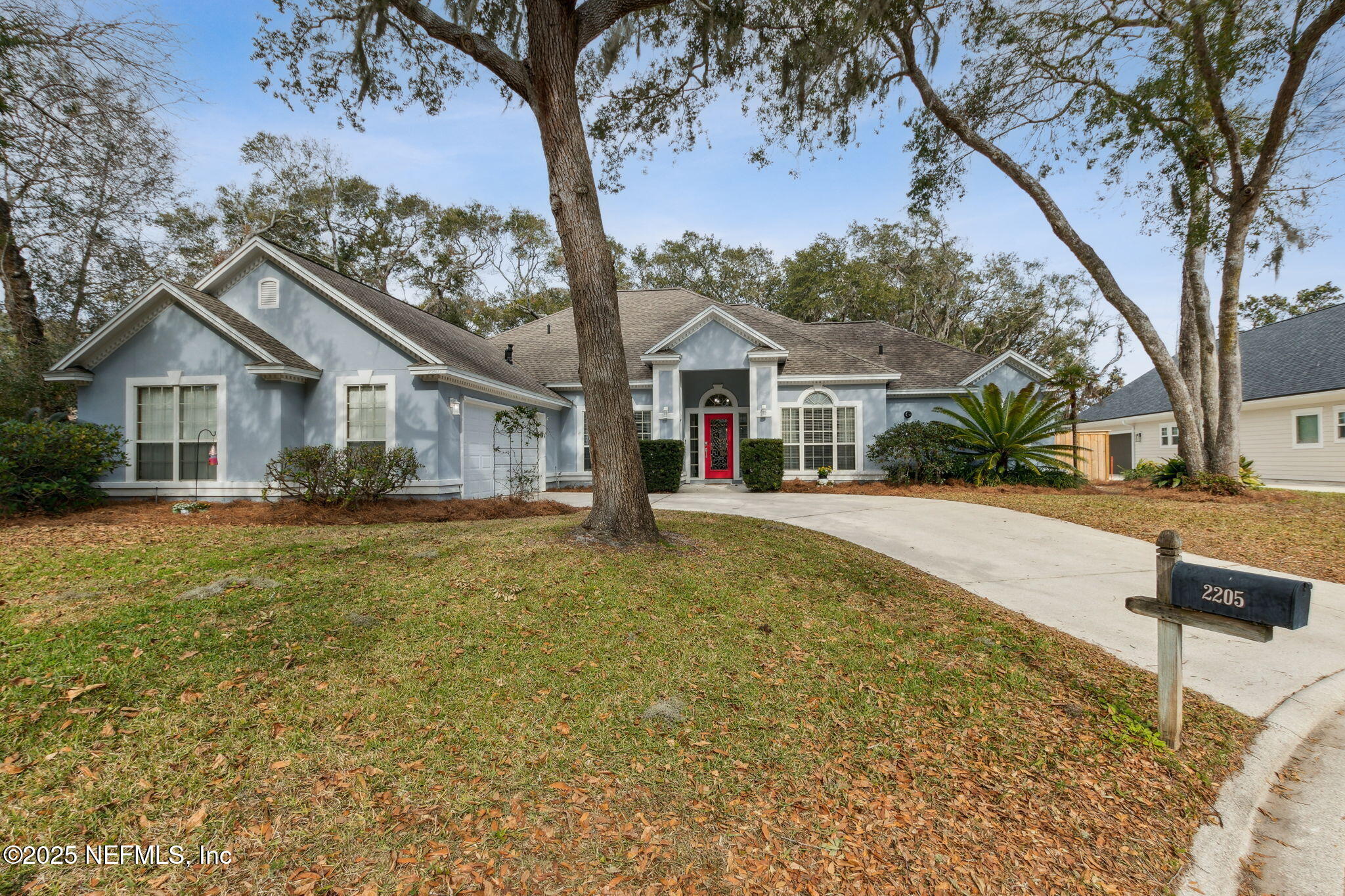 2205 ASHLEY Court