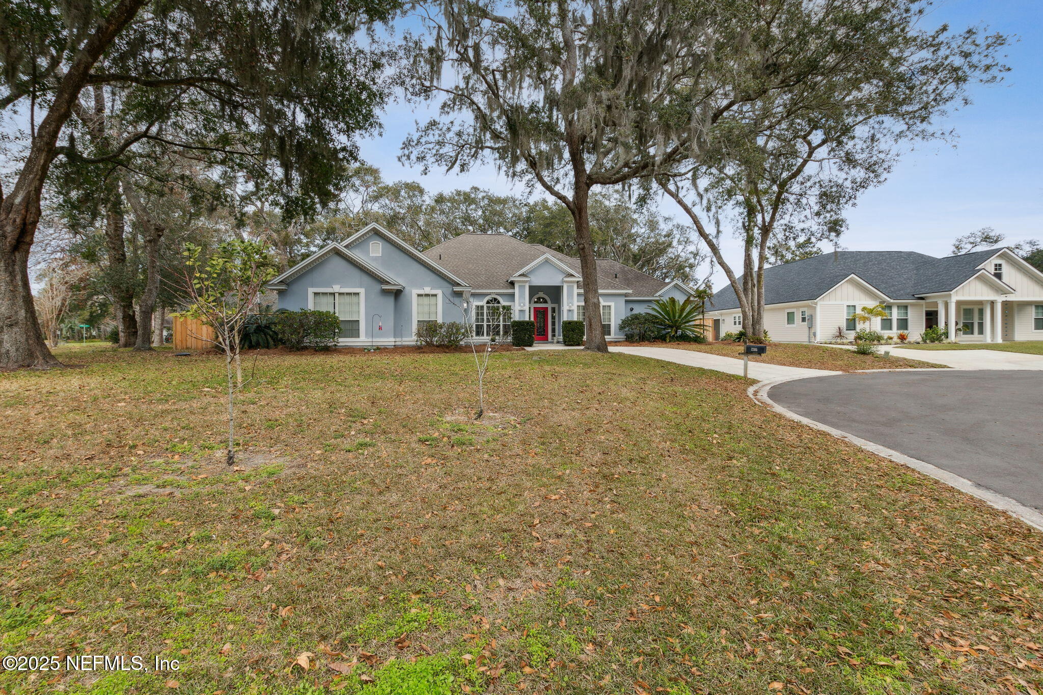 2205 ASHLEY Court