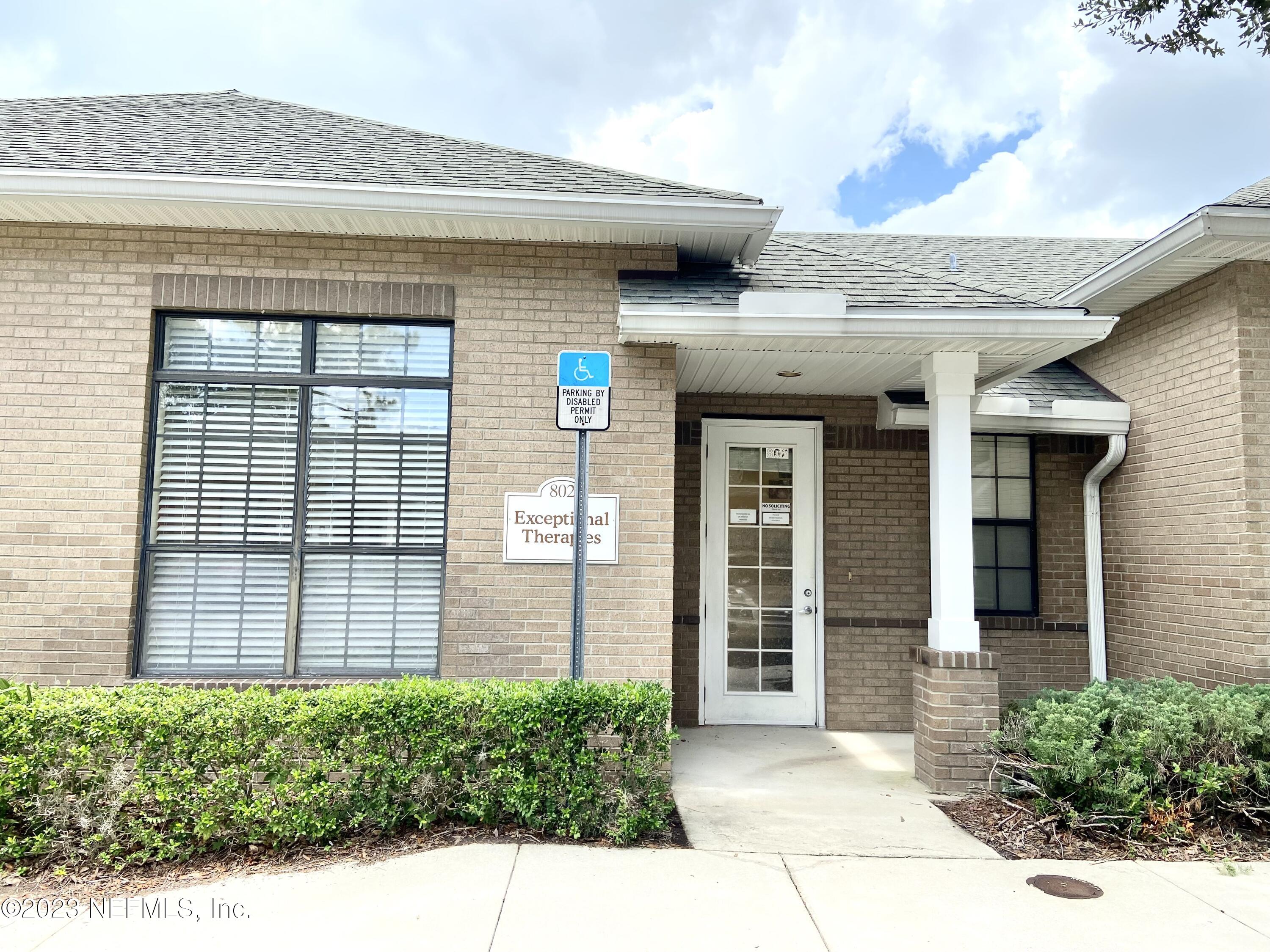 10175 FORTUNE Parkway 802, Jacksonville, FL 32256 MLS 1240489