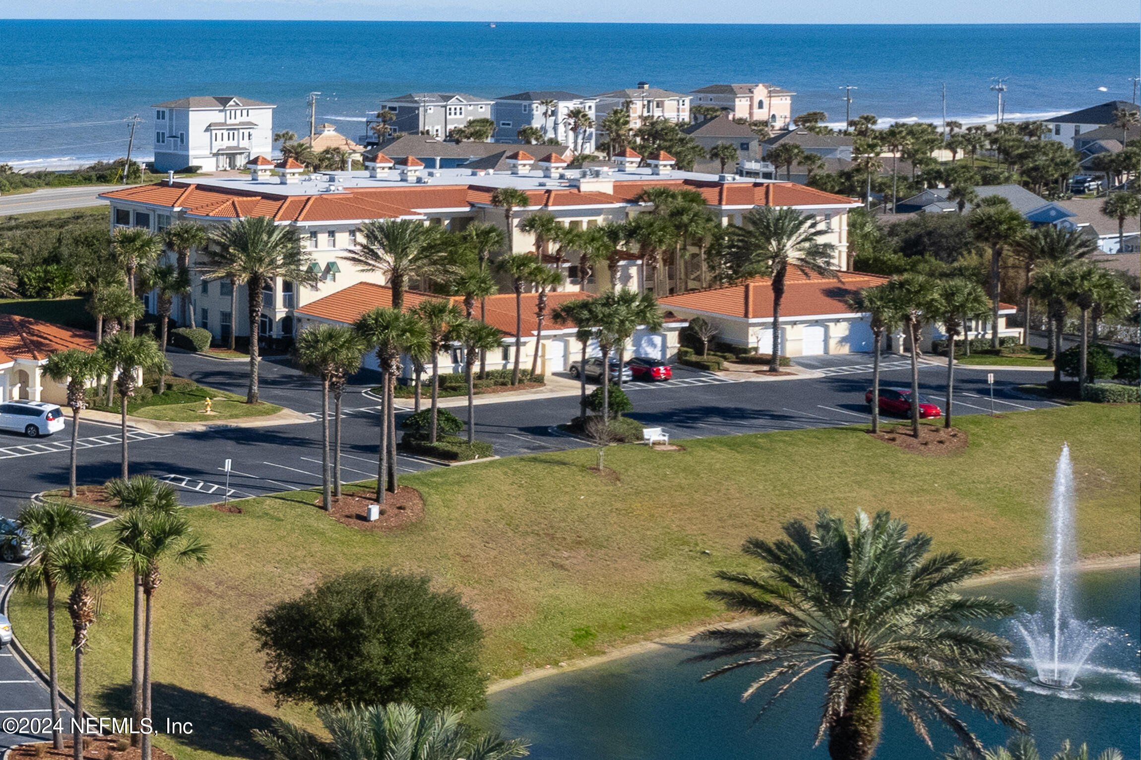 Ponte Vedra Beach, FL home for sale located at 325 S Ocean Grande Drive Unit 101, Ponte Vedra Beach, FL 32082