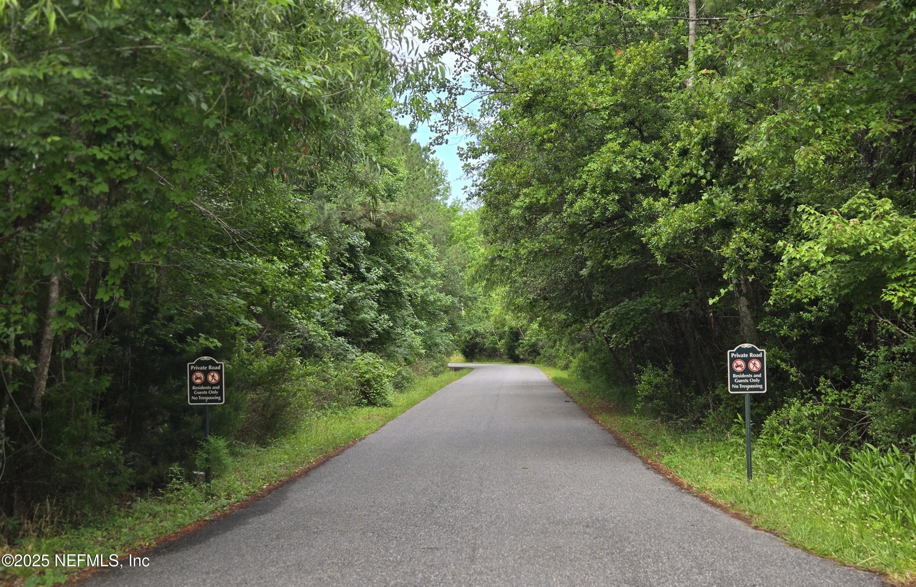 0 OAKRIDGE Trail