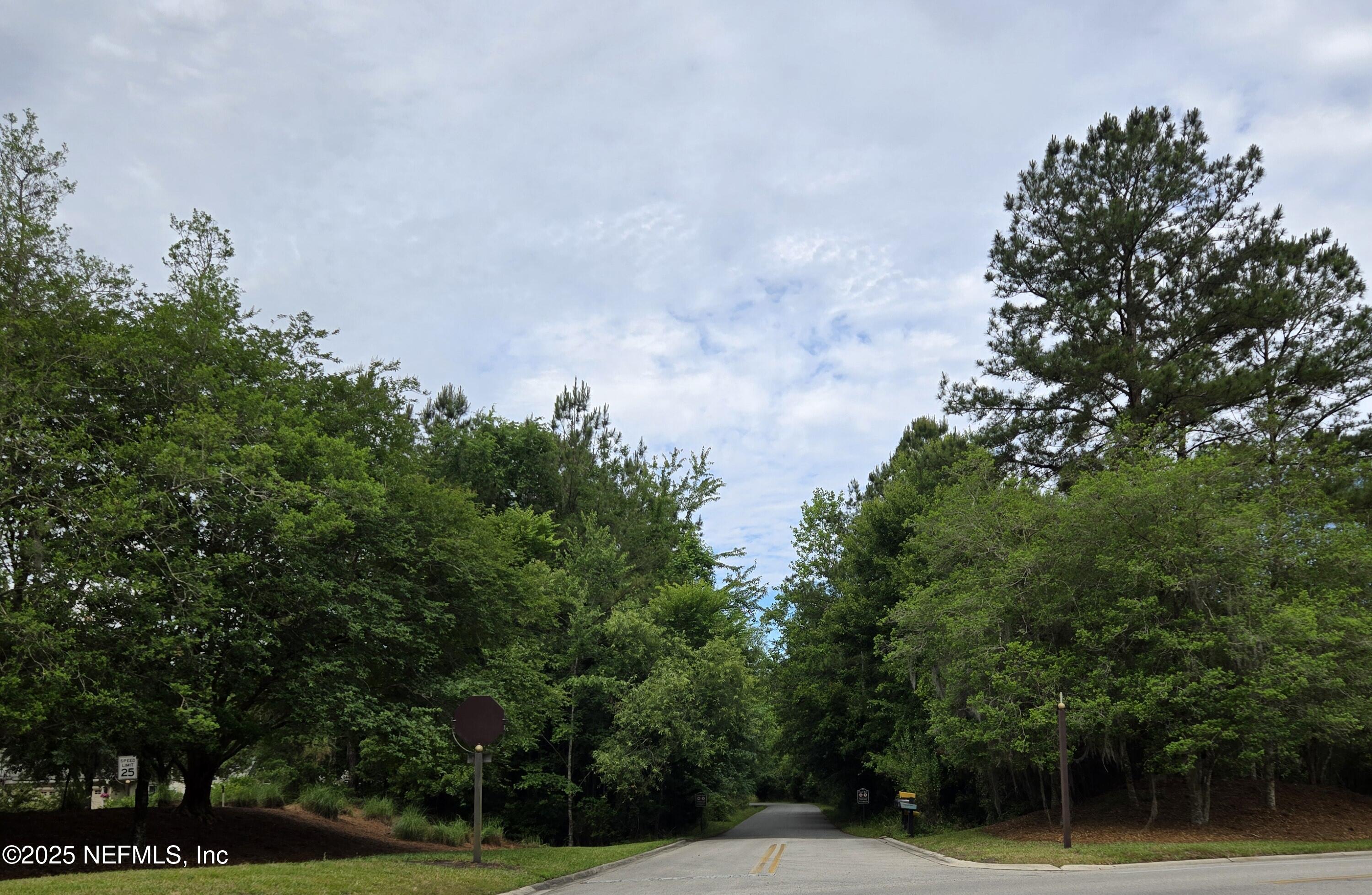 0 OAKRIDGE Trail