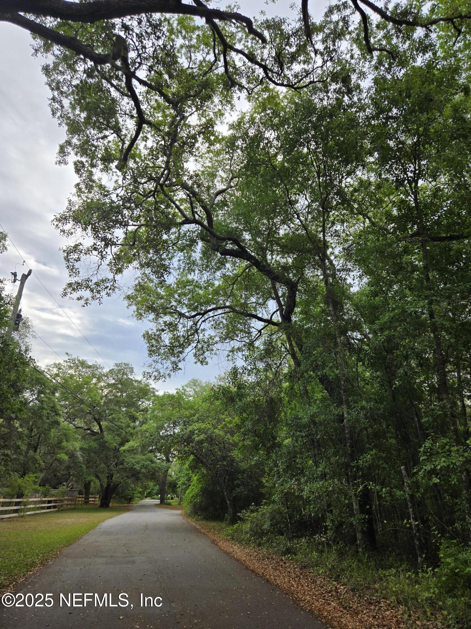 0 OAKRIDGE Trail