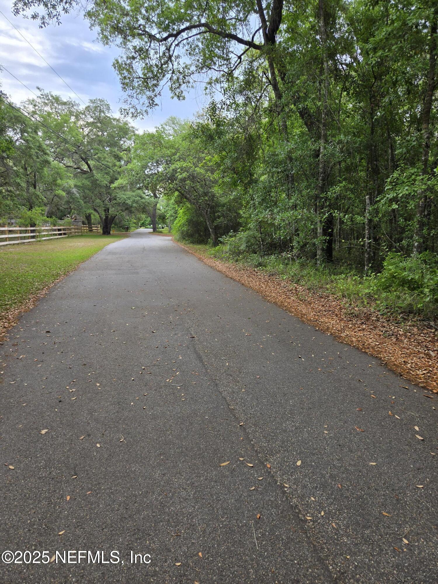 0 OAKRIDGE Trail