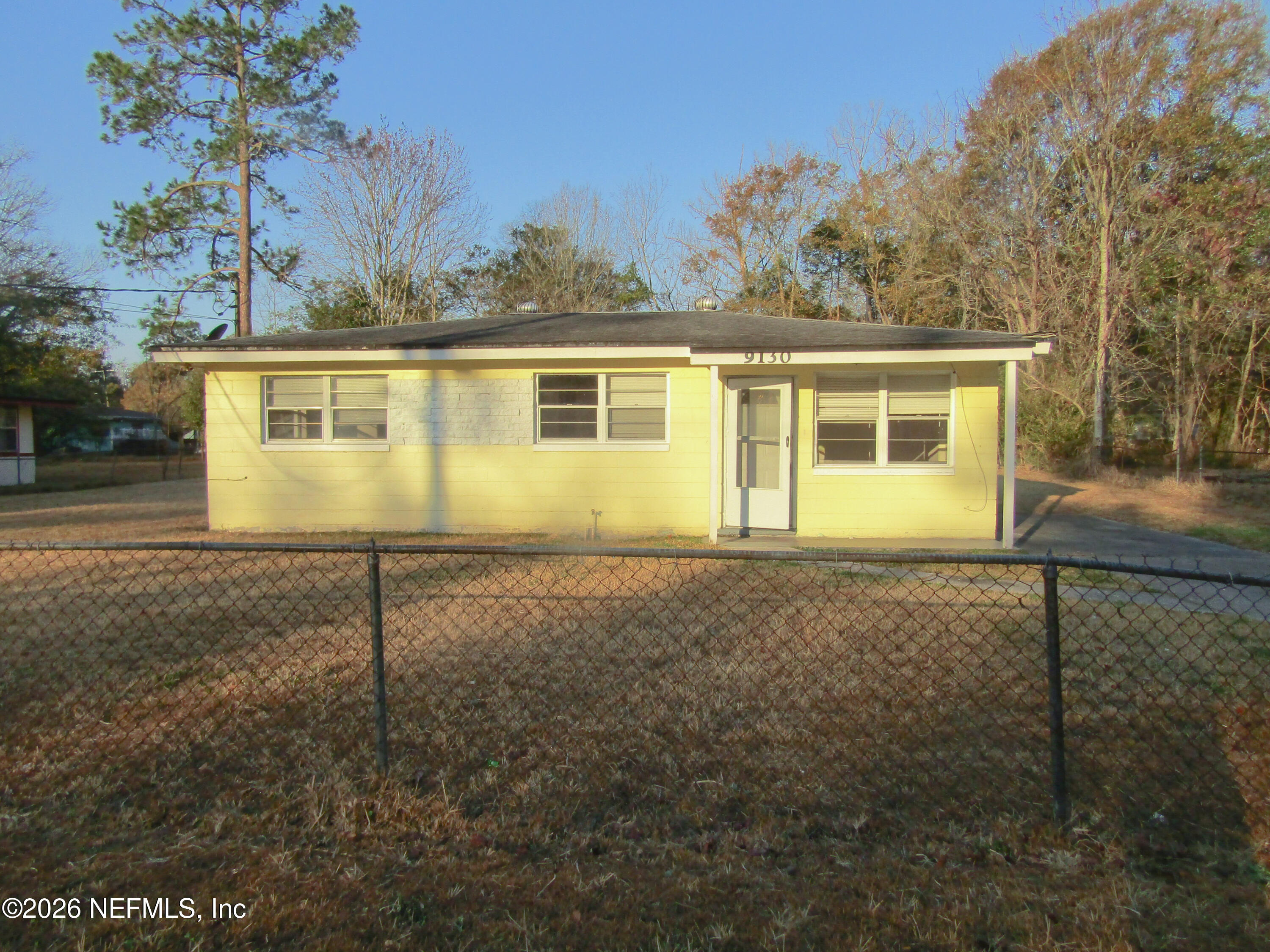 9130 SPOTTSWOOD Road