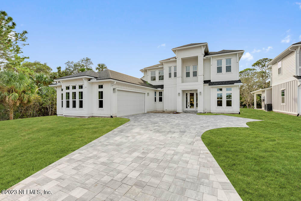 Palm Coast, FL home for sale located at 240 S Riverwalk Drive, Palm Coast, FL 32137