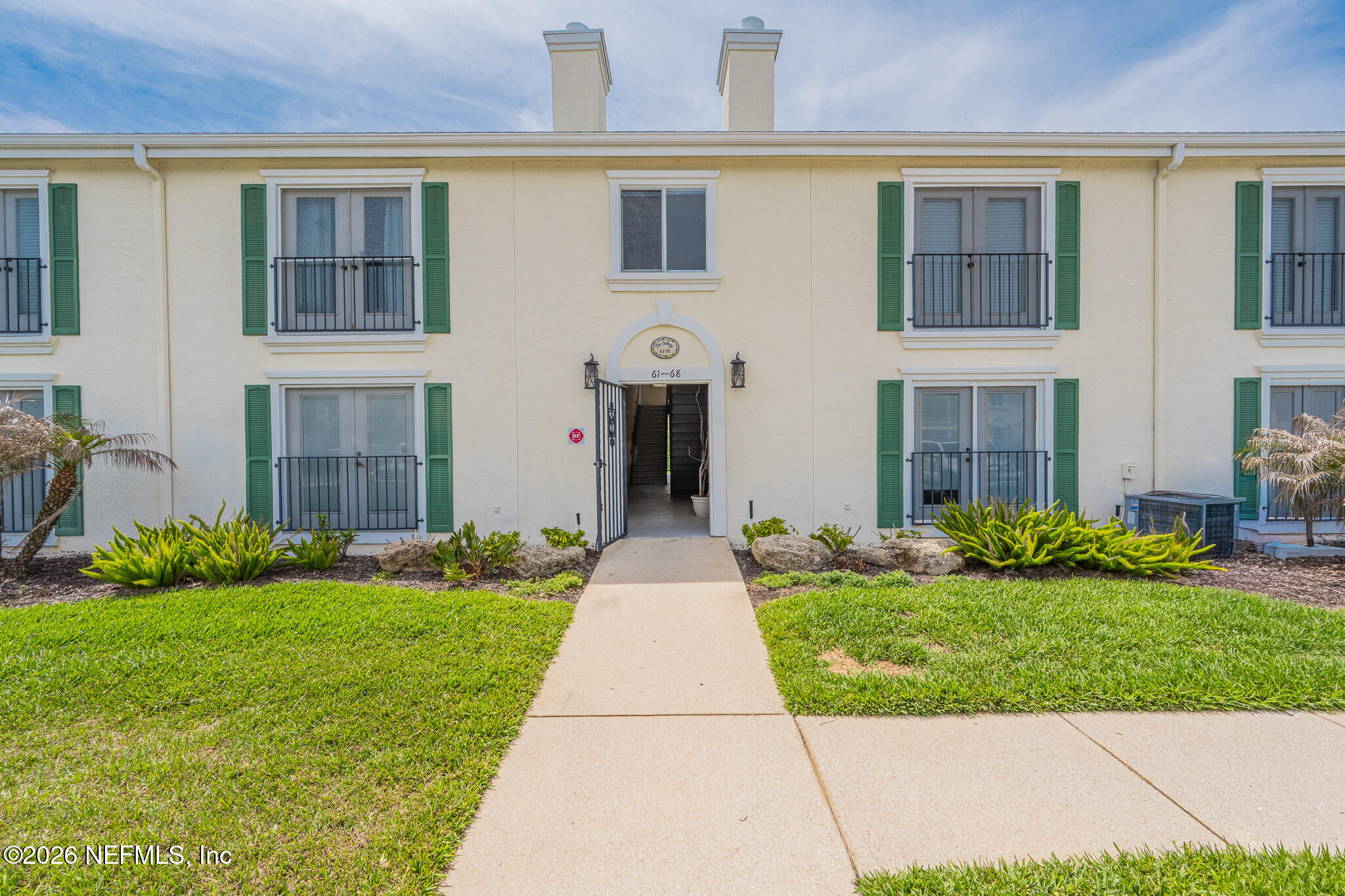 66 PONTE VEDRA COLONY Circle