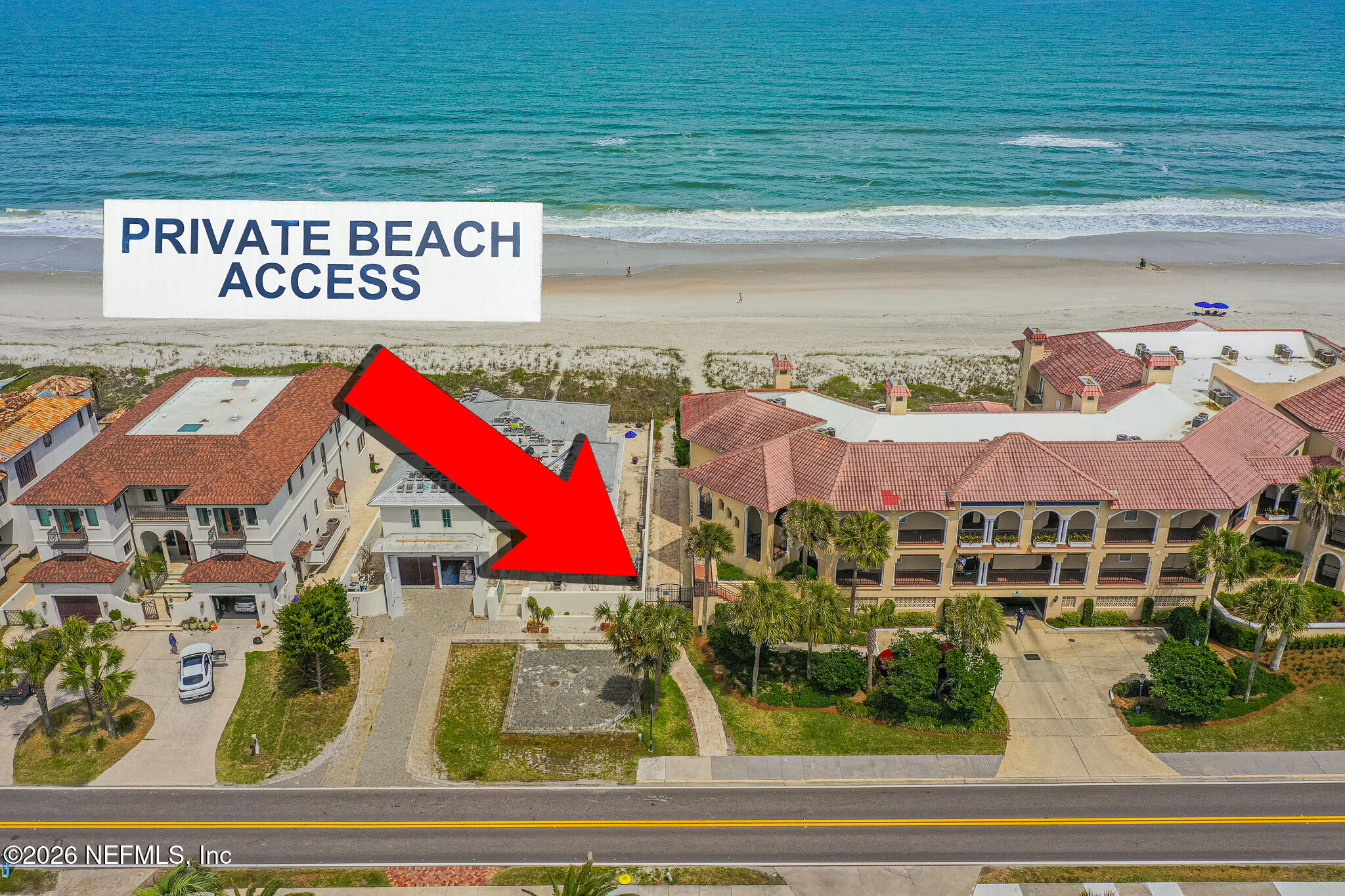 66 PONTE VEDRA COLONY Circle