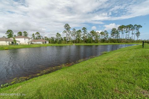 A home in Yulee