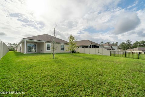 A home in Yulee