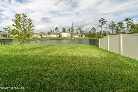 A home in Yulee