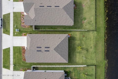 A home in Yulee