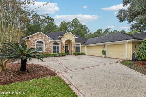 125 PINEHURST POINTE Drive St. Augustine FL 32092