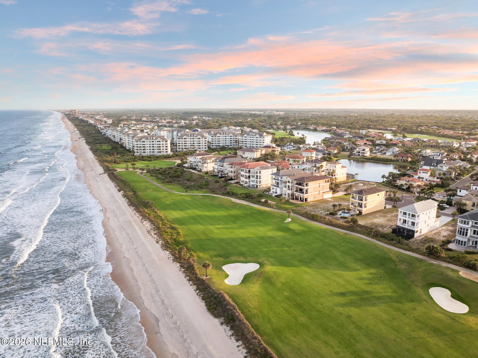 6 HAMMOCK BEACH Court