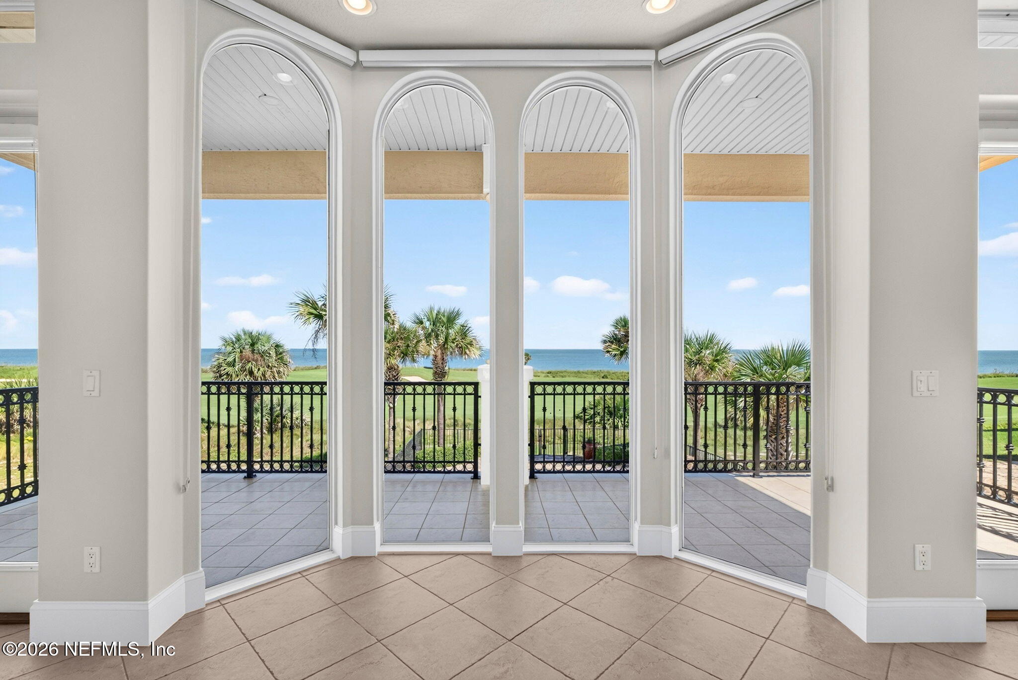 6 HAMMOCK BEACH Court