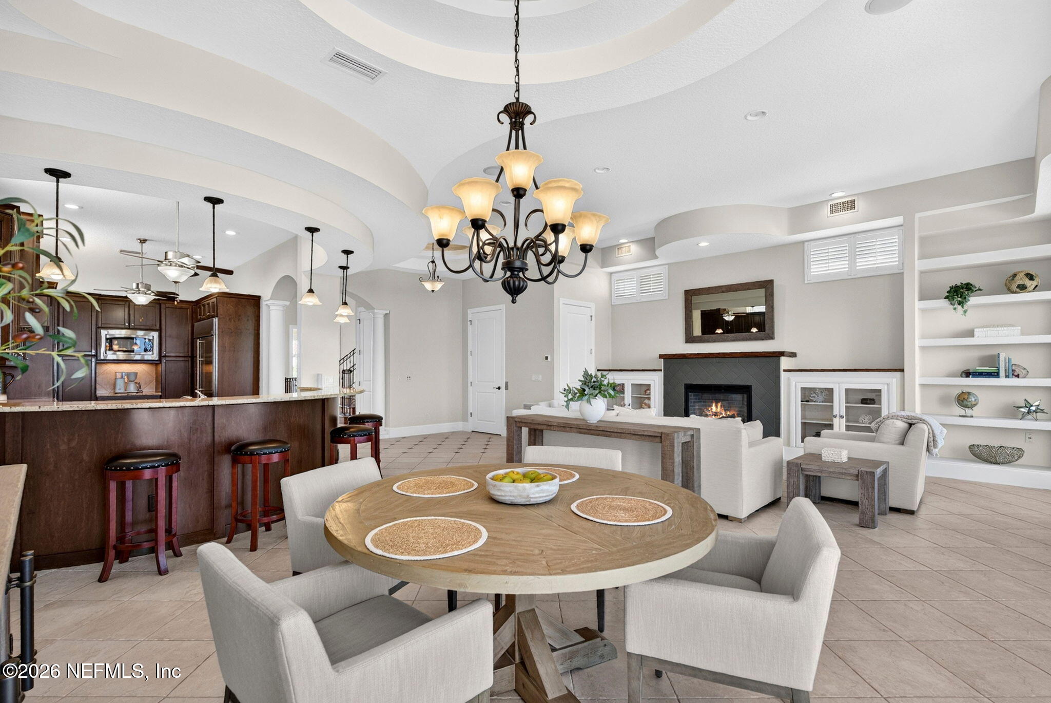 6 HAMMOCK BEACH Court