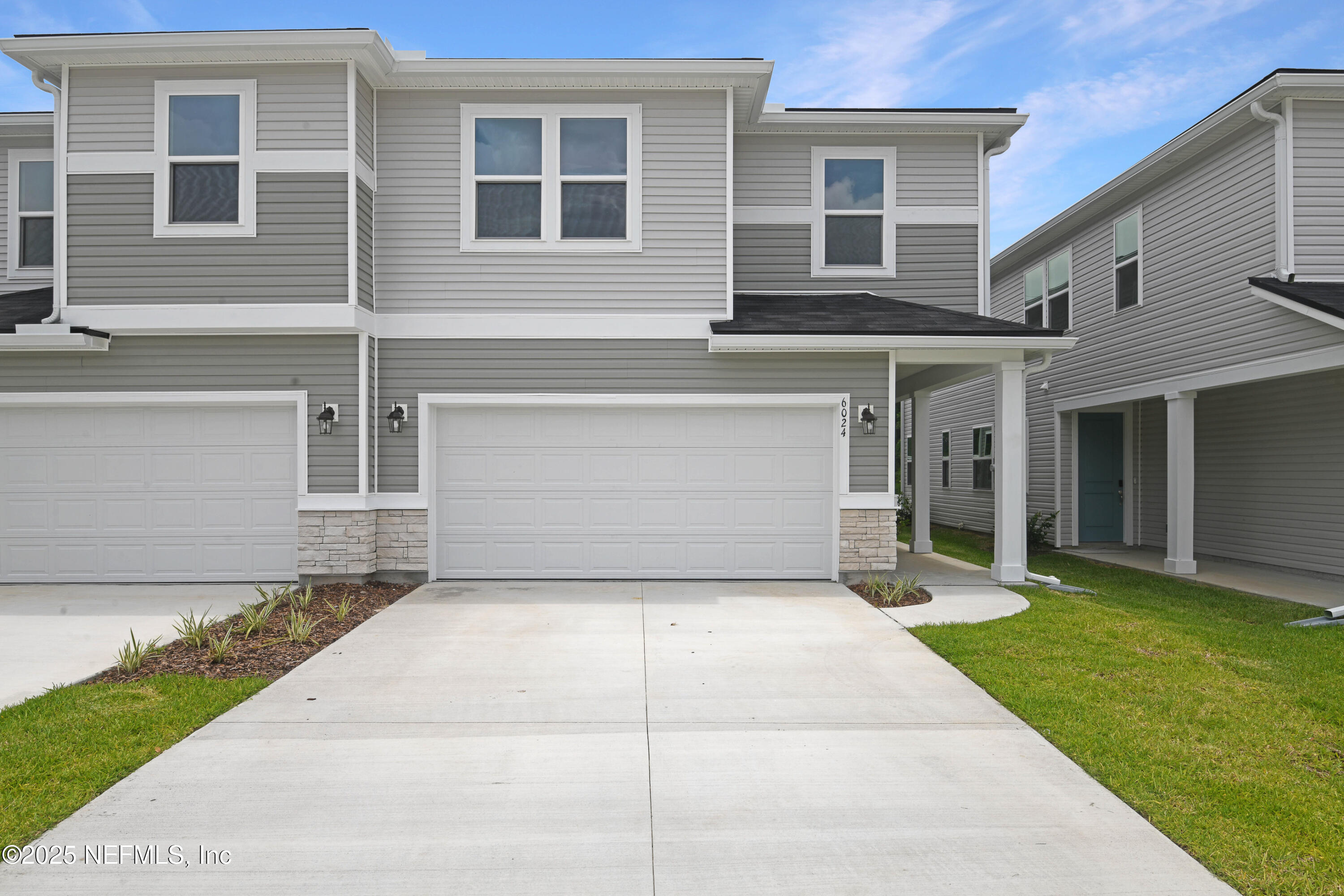 6024 ORACLE Court