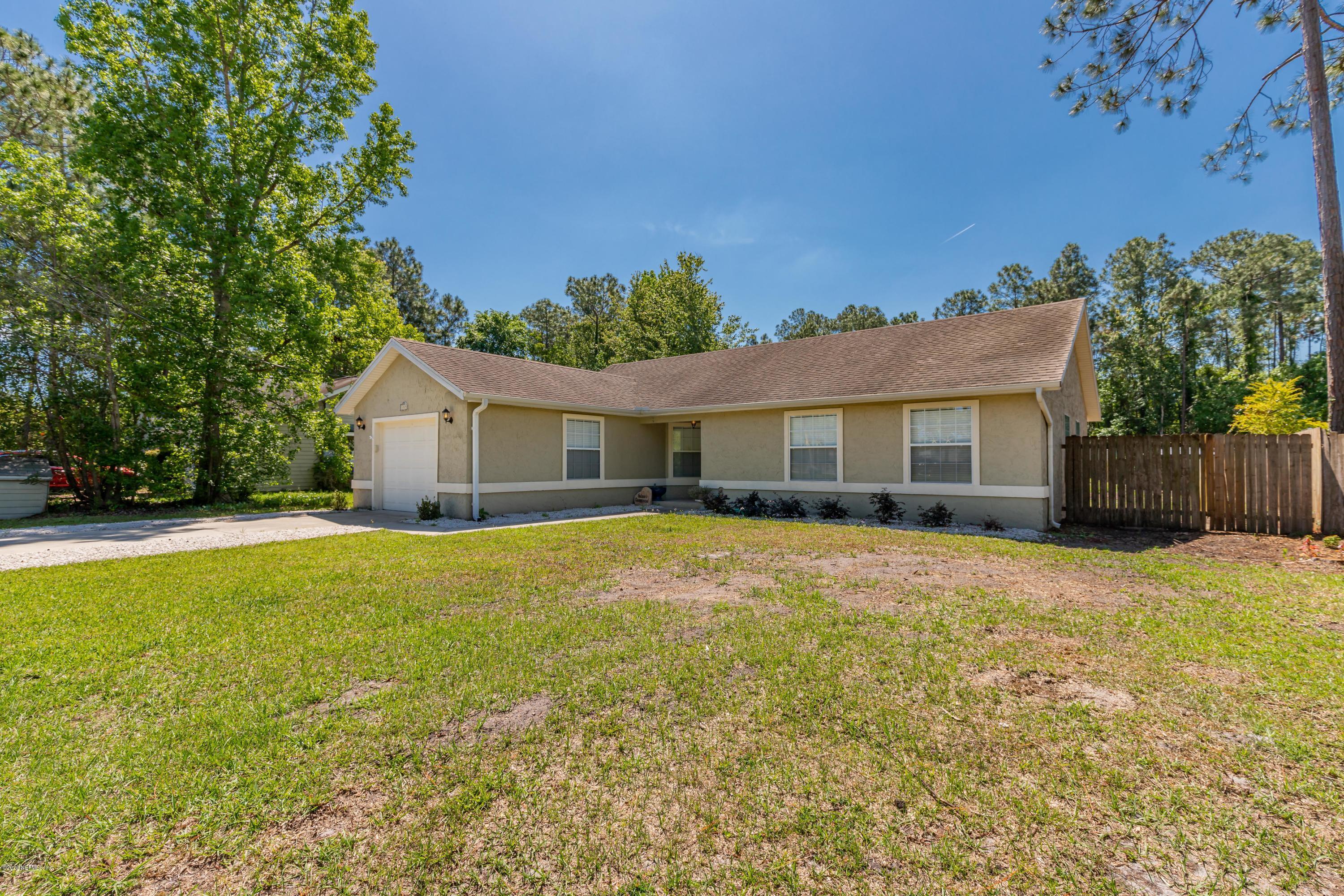 St Augustine, FL home for sale located at 1005 White House Boulevard, St Augustine, FL 32084