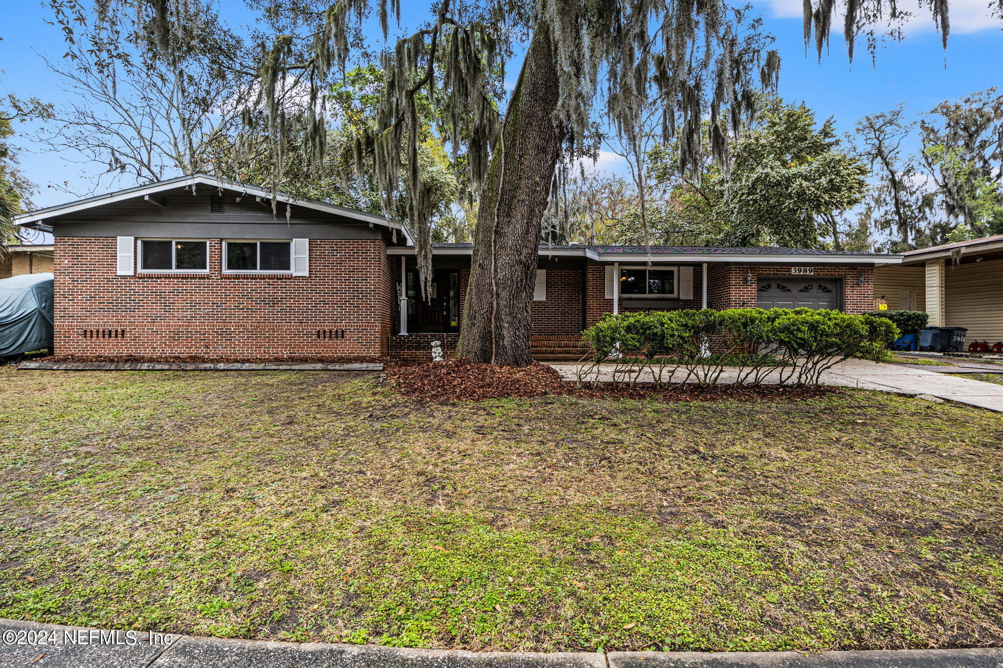 Jacksonville, FL home for sale located at 3989 Bess Road, Jacksonville, FL 32277