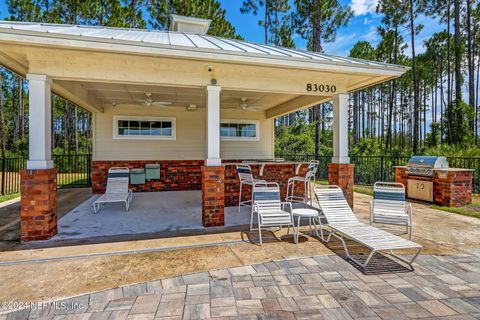 A home in Fernandina Beach