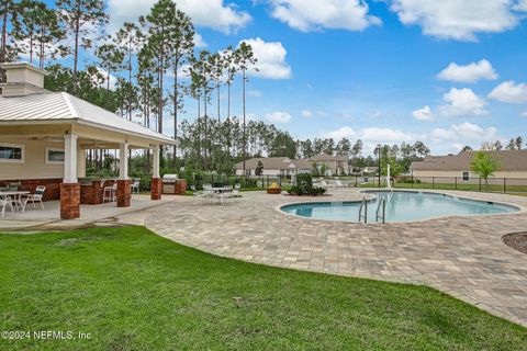 A home in Fernandina Beach