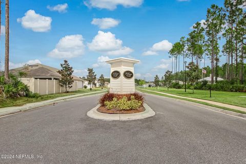 A home in Fernandina Beach