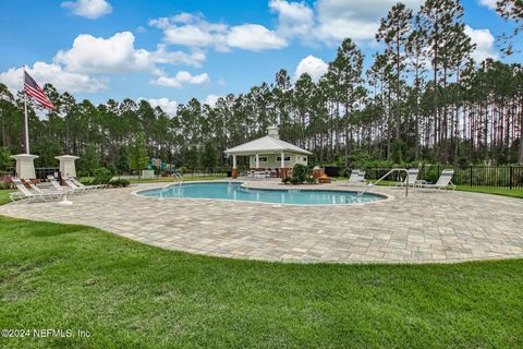 A home in Fernandina Beach