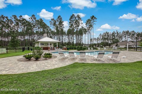 A home in Fernandina Beach