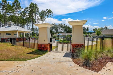 A home in Fernandina Beach