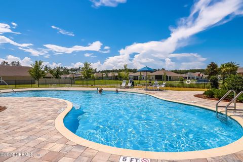 A home in Fernandina Beach