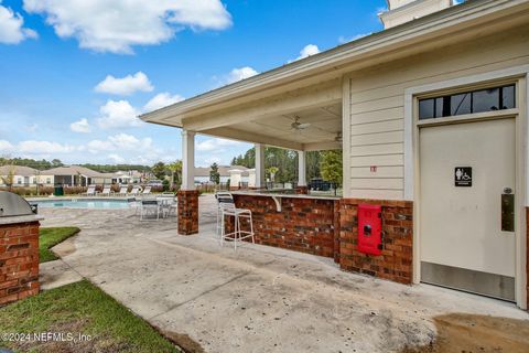 A home in Fernandina Beach