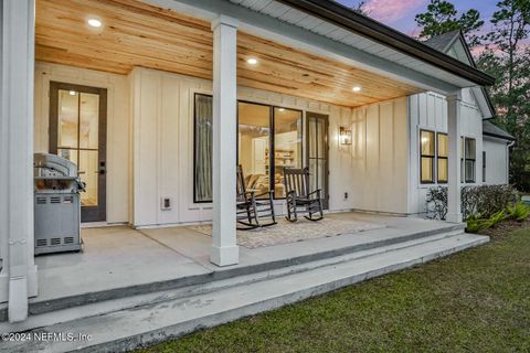 A home in St Johns