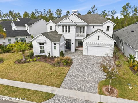 90 HARPERS MILL Drive Ponte Vedra FL 32081