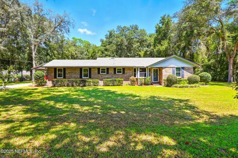 4780 GOPHER Circle Middleburg FL 32068