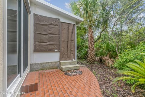 A home in St Augustine