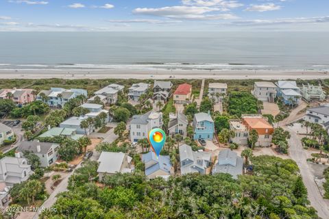 A home in St Augustine