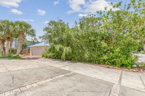 A home in St Augustine