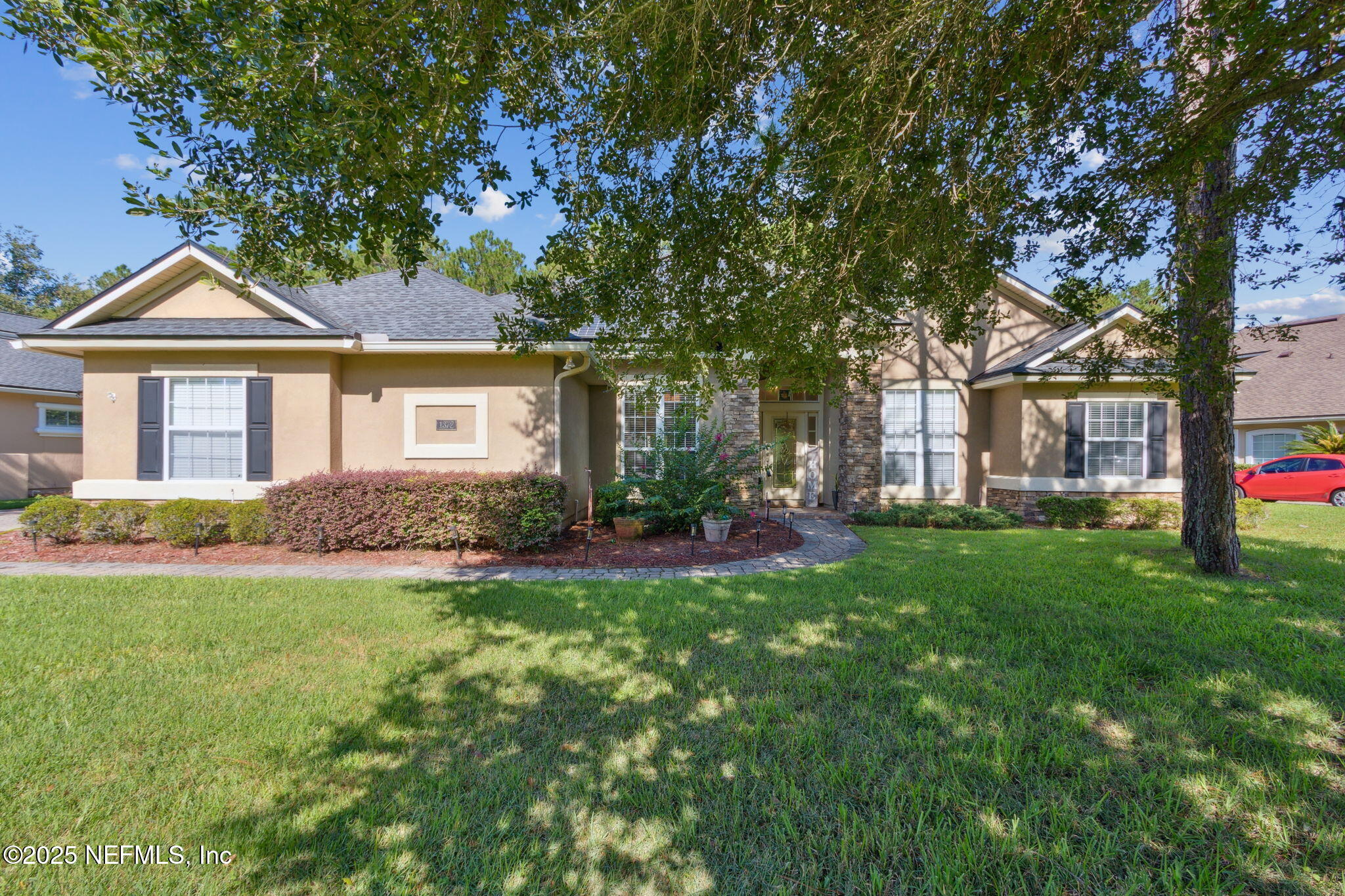 1372 EAGLE CROSSING Drive
