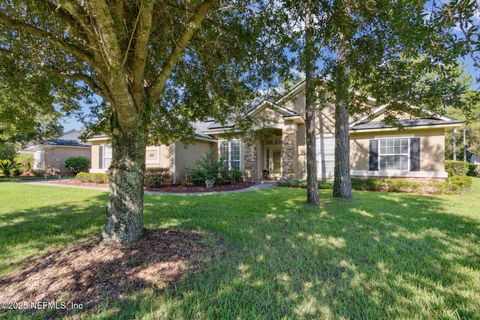 1372 EAGLE CROSSING Drive Orange Park FL 32065