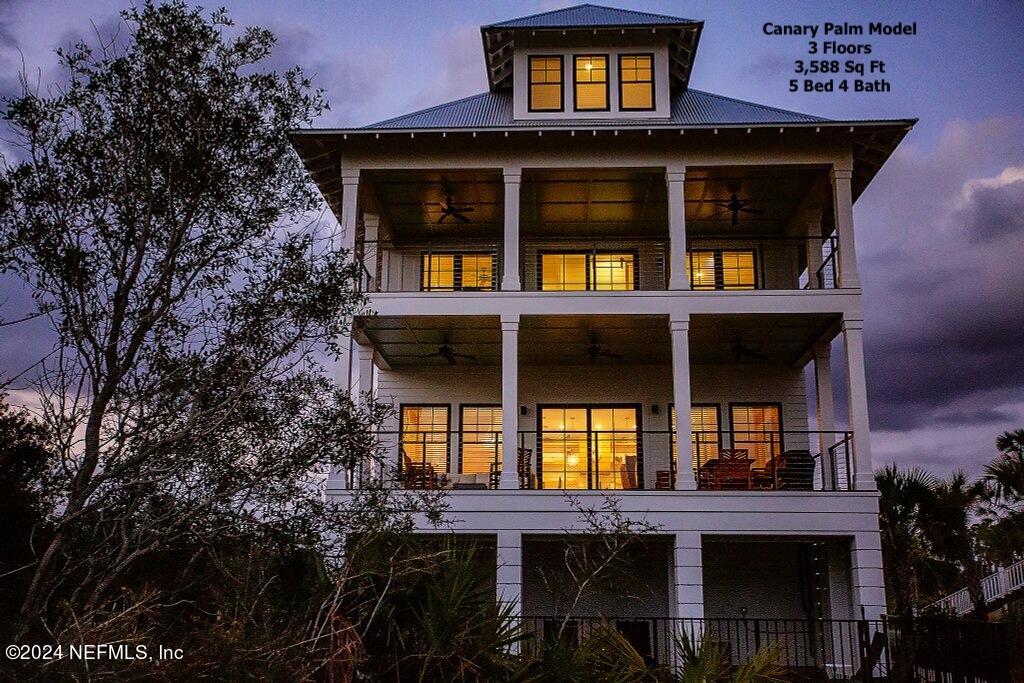 320 SE OCEAN CREST Drive