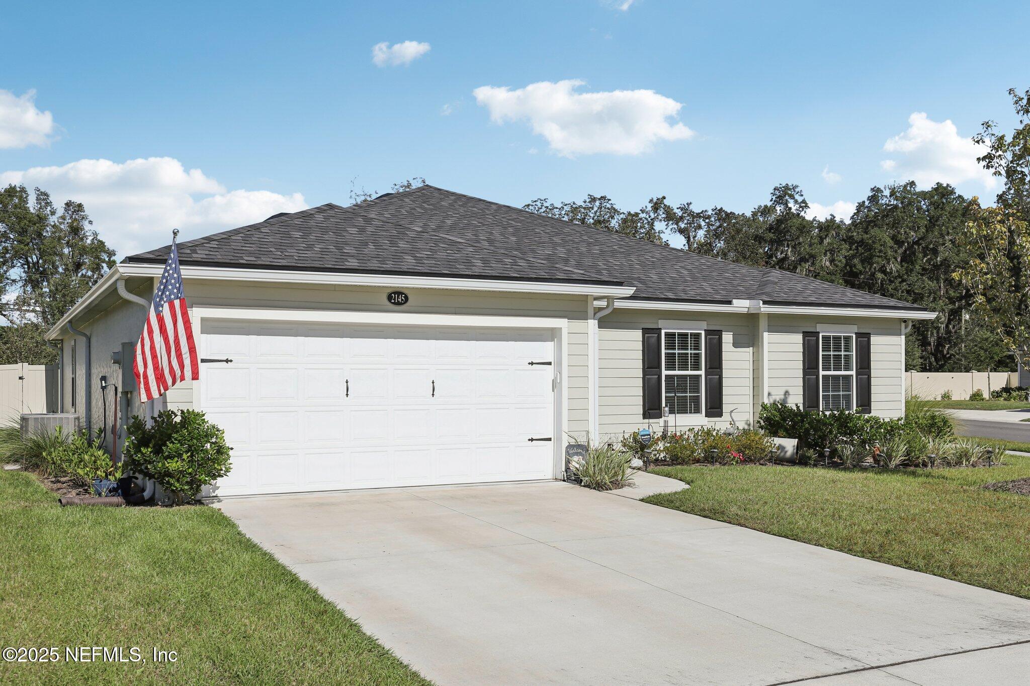 2145 SWEET PINE Court