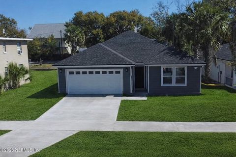 Photo of 1017 FRANKLIN Street, Jacksonville, FL 32206 (MLS # 2129927)