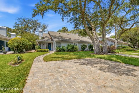 Photo of 15 SEA WINDS Lane E, Ponte Vedra Beach, FL 32082 (MLS # 2145504)