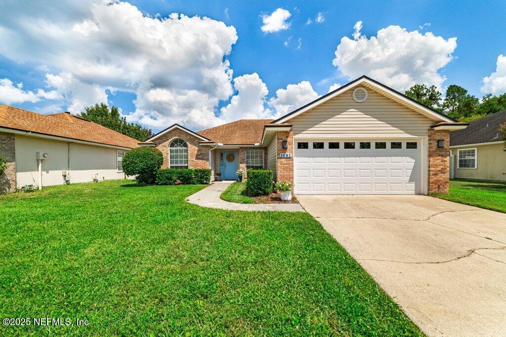 1681 HAWKINS COVE Drive W