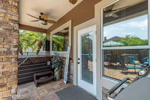 A home in Fleming Island