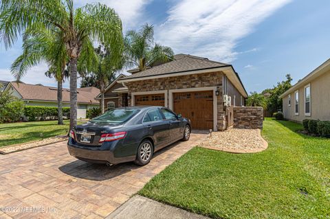 A home in Fleming Island