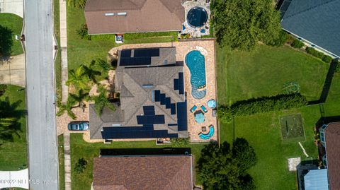 A home in Fleming Island