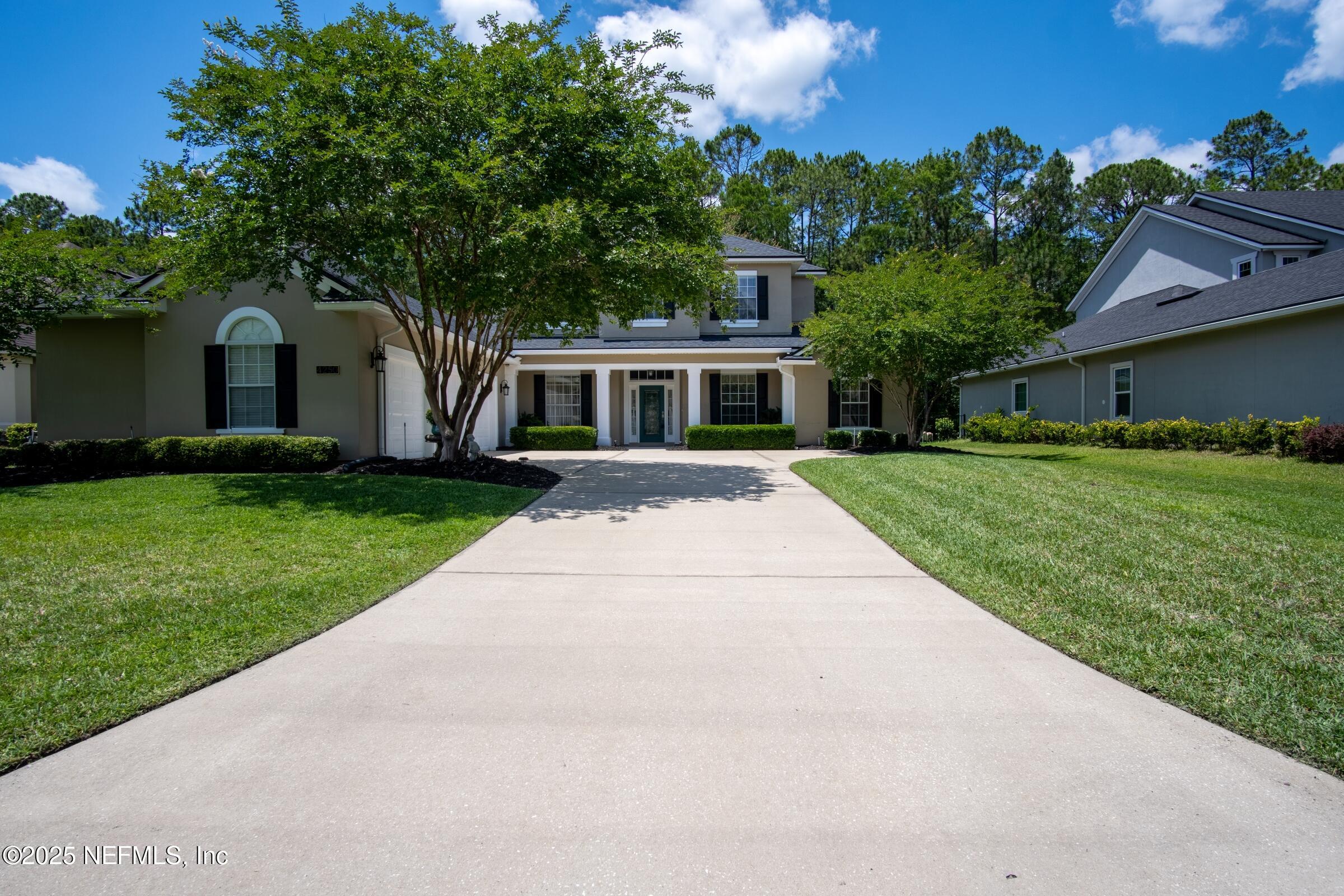 4250 EAGLE LANDING Parkway
